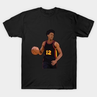 De Andre Hunter Dunk T-Shirt